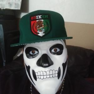 Meet your Posher, Gabriel